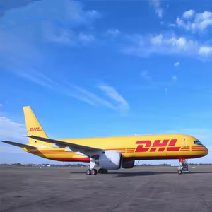 Agente de Envío Rápido Transporte Aéreo de EE. UU. LCL + Transitario de Carga Express Dropshipping Sídney Melbourne Empresa de Logística ZC Logistics - Product Image 4