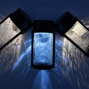 Luci solari appendere tavolo all'aperto lanterna impermeabile incrinato muro luci <span class=keywords><strong>giardino</strong></span> per cortile Patio <span class=keywords><strong>giardino</strong></span> - Product Image 5
