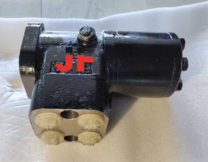 Harga terbaik Steering Orbital <span class=keywords><strong>Valve</strong></span> 418-64-35102 Harga <span class=keywords><strong>Excavator</strong></span> Wheel Loader suku cadang - Product Image 6