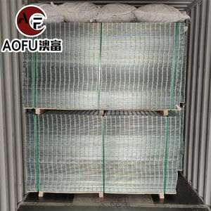 Panneau <span class=keywords><strong>de</strong></span> treillis soudé galvanisé à chaud très vendu <span class=keywords><strong>pour</strong></span> la construction - Product Image 3