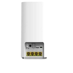 Gốc Trung Quốc Unicom 5G CPE Vn007 + Mở Khóa Toàn Cầu Mới Nhất Internet Không Dây Tốc Độ Cao Trong Nhà Wifi Router 2.3Gbps Khe Cắm Thẻ Sim - Product Image 2