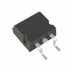ชิ้นส่วนวงจรอิเล็กทรอนิกส์เพื่อ263 STB120N4F6ทรานซิสเตอร์ของแท้ - Product Image 1