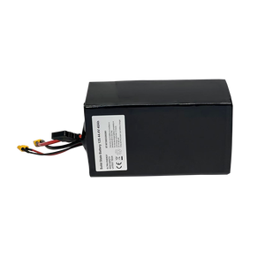 แบตเตอรี่โซลิดสเตท 400Wh/kg 410Wh/kg 12S 40Ah 44.4V 40000mAh 3C 5C สำหรับจักรยานระยะไกล - Product Image 6
