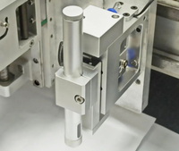 Stylo de traçage électrique de haute précision pour outil de marquage CNC PERCE91127, stylo de dessin pour découpeuse numérique à plat à couteau oscillant