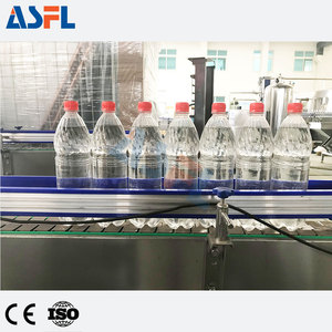 Solución Llave en Mano: Línea Completa de Producción para Llenado y Soplado de Botellas de <span class=keywords><strong>Agua</strong></span> <span class=keywords><strong>Mineral</strong></span> PET de 500ml a 2L - Product Image 6