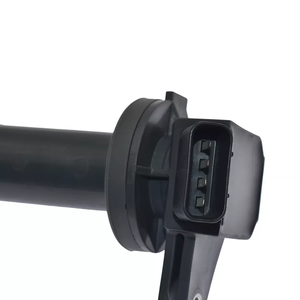 คอยล์จุดระเบิดพรีเมียมที่ได้รับการรับรอง 19070-BZ040 สำหรับ Toyota Avanza F601 K3VE F602 3SZVE 2006-2009 Perodua Alza 1.5L ทดแทน - Product Image 4