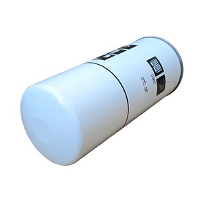 Filtre à huile industriel Manny de haute qualité 1614727300, papier filtrant, garantie 6 mois, état neuf, pour compresseur d'air à vis - Product Image 1