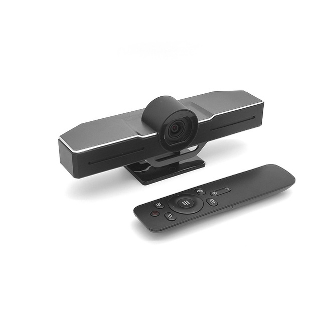 Conference Video Camera USB Web Camera With Microphone 2K Conference Webcam HD Type-C Web Cam