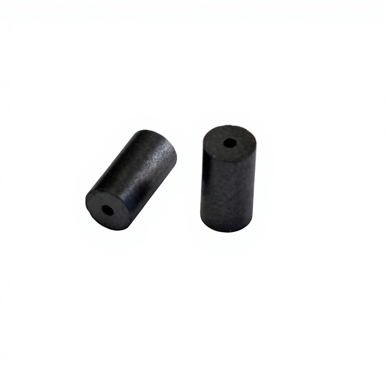 Ferrite Core Beads Inductor RFI Suppression