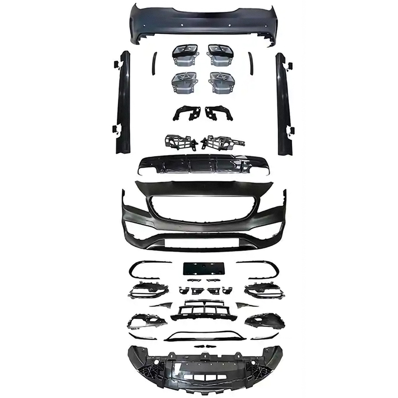 Auto Body Parts CLA45 AMG Style