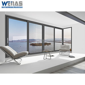 Puertas y <span class=keywords><strong>ventanas</strong></span> corredizas <span class=keywords><strong>de</strong></span> <span class=keywords><strong>puente</strong></span> roto <span class=keywords><strong>de</strong></span> aluminio precios económicos <span class=keywords><strong>de</strong></span> buena calidad - Product Image 1