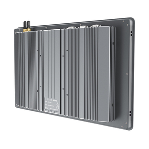 15.6 "Industriële Paneel Pc Met I3 I5 I7 Gpio 8G Ram 512G Opslag Volledig Gesloten Aluminium Behuizing Kosteneffectieve Touch Control - Product Image 5