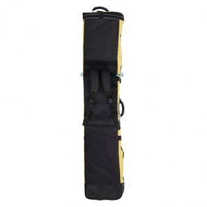 Sac de snowboard rembourré de qualité supérieure, résistant à l'eau, avec sangles de compression, pour le transport en avion, sac de ski, fabriqué en usine BSCI - Product Image 3