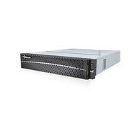 HW OceanStor Dorado 3000 V6 Storage di Rete All-flash di Fascia Alta per Imprese