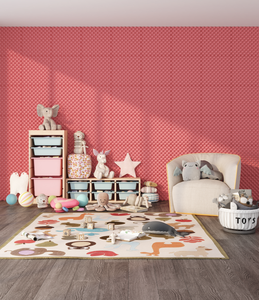 Tấm khuếch tán âm thanh bọt polyurethane hình vuông 3D rắn cho phòng thu văn phòng rạp chiếu phim nhà KTV cách âm - Product Image 4