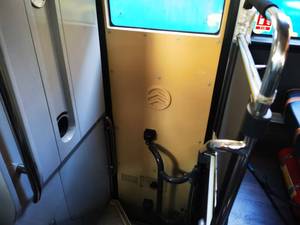 Vente en gros 2018 Bus d'occasion XML6122J15Y GoldenDragon 10.0L Bus véhicule 48 sièges longue distance autocar de luxe voitures d'occasion - Product Image 4