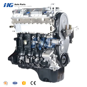 โรงงานขายส่งมอเตอร์ 4G18 <span class=keywords><strong>4G63</strong></span> 4G64 4G69 4G94 เครื่องยนต์ลองบล็อก สำหรับมิตซูบิชิ มิราจ แลนเซอร์ โคลท์ - Product Image 3