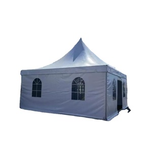 Bán buôn chùa Trắng nhiệm vụ nặng nề Lều Châu Á yêu thích cho đám cưới và triển lãm thương mại - Product Image 4