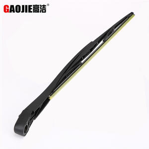 Bras d'essuie-glace arrière Gaojie OE28790JG00A pour Nissan X-Trail 2008-2013, matériau PBT - Product Image 2
