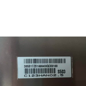 ในสต็อก C123HAN02.5 หน้าจอ LCD ขนาด 12.3 นิ้ว 1920*720 WLED จอแสดงผล LCD - Product Image 3