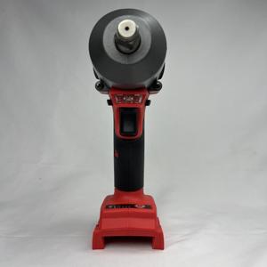 Llave de <span class=keywords><strong>Impacto</strong></span> Inalámbrica Milwau M18 18v 2855-20 2864-20, Llave Eléctrica de <span class=keywords><strong>Impacto</strong></span>, Atornillador Eléctrico de <span class=keywords><strong>Impacto</strong></span>, Kit de Herramientas Eléctricas Inalámbricas - Product Image 3