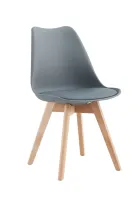 Chaise médiévale en bois massif avec dossier, chaise de salle à manger, style rétro nordique créatif, designer, café, style wabi-sabi, chaise en rotin