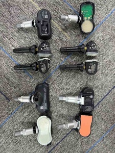 Sensor de Presión de Neumáticos para HYUNDAI ELANTRA, Sensor de Presión de Neumáticos de 433 Mhz, Autel <span class=keywords><strong>TPMS</strong></span> 52933-D9100 52933-F2000 52933F2000 - Product Image 4