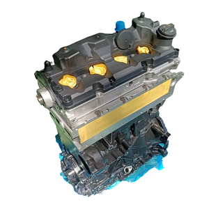 Moteur diesel haute performance EA288 1.<span class=keywords><strong>6</strong></span> 2.0 <span class=keywords><strong>TDI</strong></span> neuf compatible avec les plateformes Volkswagen Audi MQB, entièrement testé, bloc complet, livraison rapide - Product Image 3