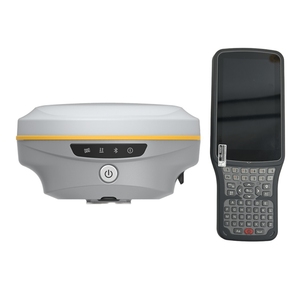 อุปกรณ์สำรวจ SOUTH INNO4 Gnss Gps Gnss Rtk Gps Differential Dgps รุ่น Gnss Rtk Base Y ราคา SOUTH INNO4 Gps - Product Image 4