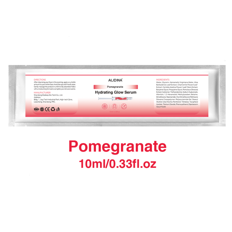 Pomegranate