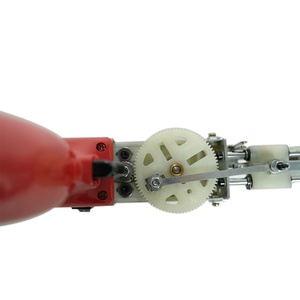 Chinees Gloednieuw Patroon Hoge Batterijduur Opladen Draadloos Tapijt Tufting Gun - Product Image 5