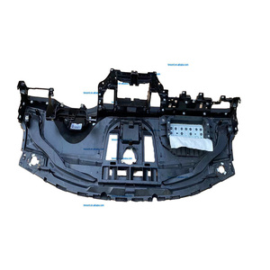 Cruscotto in Pelle ABS Automobilistico Durevole e di Qualità Garantita per <span class=keywords><strong>Porsche</strong></span> <span class=keywords><strong>Macan</strong></span> 2014-2017 - Product Image 2