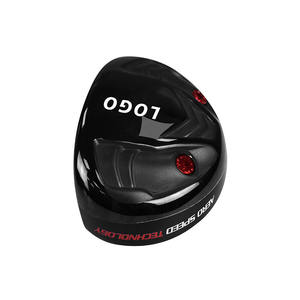 Meilleure vente OEM Club de Golf 1 3 5 titane tête de pilote de Golf personnalisé droitier - Product Image 4