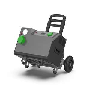 แบตเตอรี่สำรองพลังงานแสงอาทิตย์สำหรับบ้าน - Product Image 1