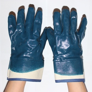 Suncend Hycron Heavy duty costruzione <span class=keywords><strong>guanti</strong></span>/<span class=keywords><strong>guanti</strong></span> di sicurezza - Product Image 4