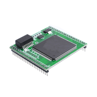 Servidor Serial a Ethernet Programable de 8 Puertos, Puerta de Enlace Modbus RTU/TCP con Puesta en Marcha Activa y MQTT/HTTP para IIoT/SCADA