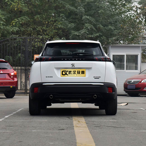 2026 China Coche Usado Barato <span class=keywords><strong>Peugeot</strong></span> <span class=keywords><strong>2008</strong></span>, 88kW de Potencia, SUV Compacto, Bajo Kilometraje, Coches Usados en Venta y Envío Global - Product Image 4