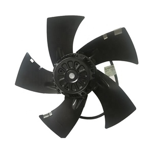 Ventilateur axial de refroidissement AC ebm-papst A2E300-AP02-01 300 mm pour la climatisation, la réfrigération et les équipements industriels - Product Image 1