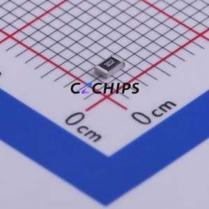 Résistance SMD ERJP06J302V 0805 (Type : Film épais) (Résistance : 3 kOhm Précision : 5 %) - Product Image 1