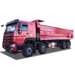 Sino – Camion à <span class=keywords><strong>Benne</strong></span> 12 Roues, 40 tonnes, 8x4, <span class=keywords><strong>Benne</strong></span>, Camion à <span class=keywords><strong>Benne</strong></span>, Camion à <span class=keywords><strong>Benne</strong></span>, 2022 - Product Image 1