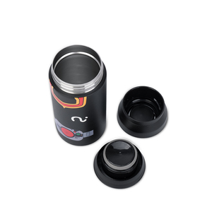 ความงามสแตนเลสขโมยอะนิเมะกล่องแฟนซีน้ำขวด Kamen ไรเดอร์สีดำ - Product Image 4
