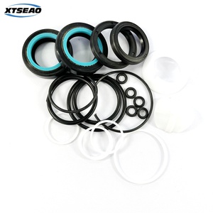 Bộ trợ lực lái thủy lực Transte c Freudenberg 8577 & bộ sửa chữa trợ lực lái, bộ gioăng trợ lực lái REF # 2433 - Product Image 3