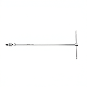 Clé à molette 273 Ctx, longueur L, largeur B, outil de précision pour usage mécanique - Product Image 2