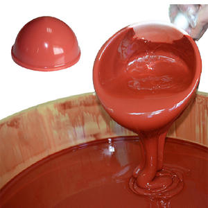 Tête d'impression en céramique en caoutchouc de silicone souple bonne résilience pas cher - Product Image 4