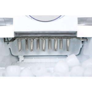 <span class=keywords><strong>Amazon</strong></span> portátil máquina <span class=keywords><strong>de</strong></span> <span class=keywords><strong>hielo</strong></span> con la mejor calificación HZB-12A - Product Image 5