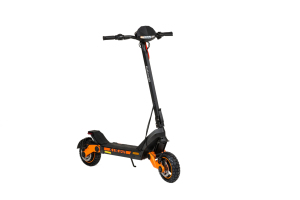 Scooter Eléctrico KUKIRIN G3 de Doble Motor en Rojo Sol, Directo de Fábrica - Product Image 2
