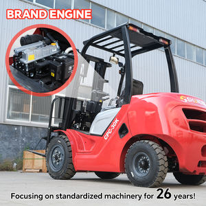 Carretilla elevadora diésel 3-6ton4 Wheel Drive Farm <span class=keywords><strong>Used</strong></span> <span class=keywords><strong>All</strong></span> <span class=keywords><strong>Terrain</strong></span> Forklift Off Telescopic Carretillas elevadoras diésel - Product Image 5