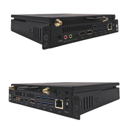 Ordinateur portable avec processeur Intel Core i3/i5/i7 12e génération, Windows 10/11, Linux, 8 Go/16 Go + 512 Go, ordinateur embarqué