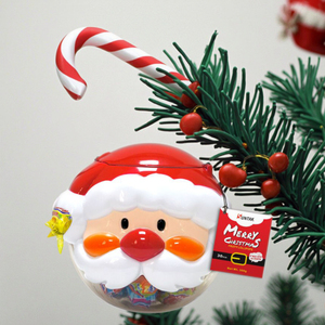 Regalo de Papá Noel para Navidad Vacaciones Lollipop Candy - Product Image 3