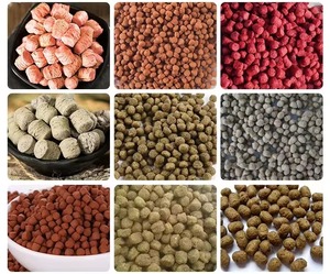 Línea de Extrusión de Alimentos Secos para Perros y Gatos, de Acero Inoxidable Industrial, Automática, de Alta Capacidad - Product Image 6